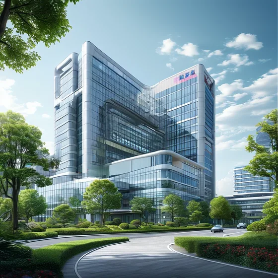 杭州艾玛妇产医院有限公司定制方案怎么做
