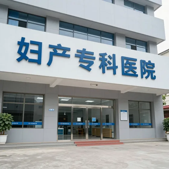 2026年妇产专科医院行情解读